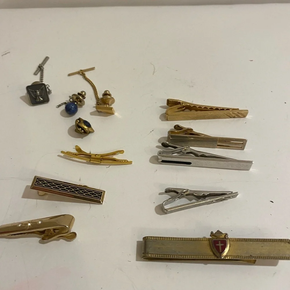 N/A various brands clips